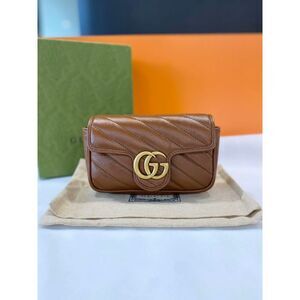 Gucci Women Pre-Loved Bag Brand New Condition